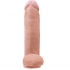 Dildo Realístico Natural 30.48 cm