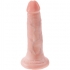 Dildo Realístico 14 cm Color Natural