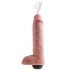 Pene Realístico Eyaculador Natural 27.94 cm