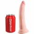 King Cock Dildo Triple Densidad 18 cm