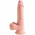 Dildo King Cock Triple Densidad 18.4 cm