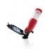 Pdx Mega Bator USB Masturbador Masculino Boca Rojo