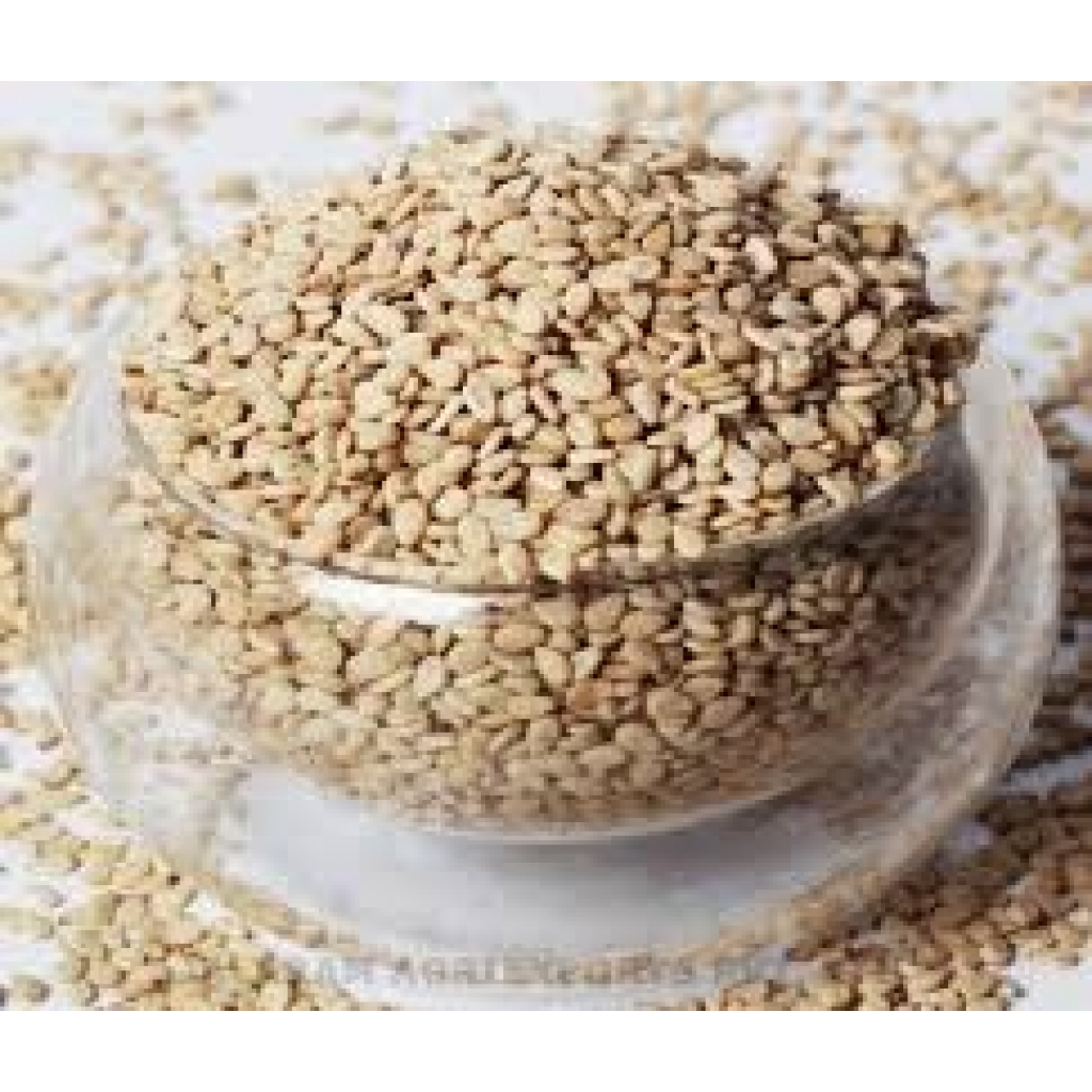 Crushed Beans - Quality Nutritional Powerhouse