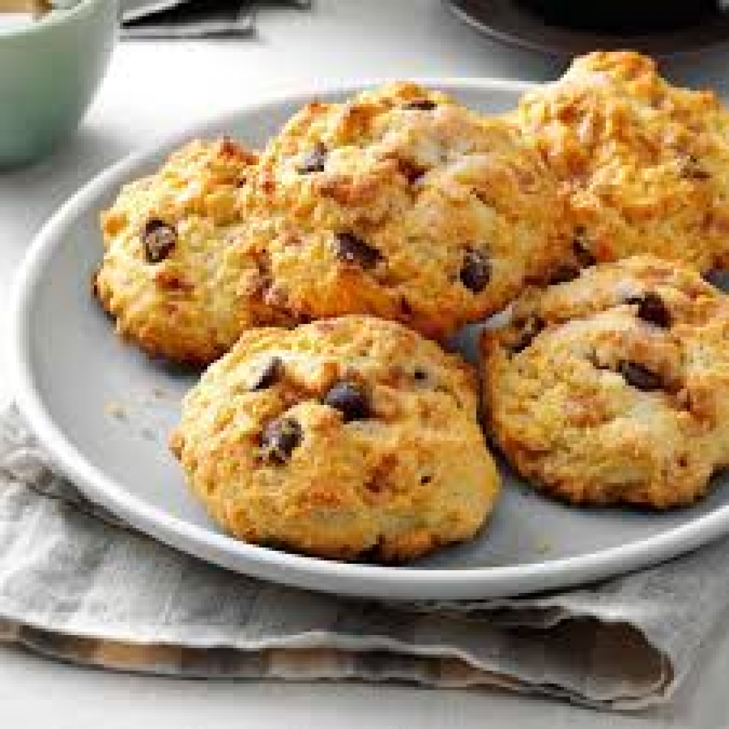 Cookie with Cream - Shelf Stable