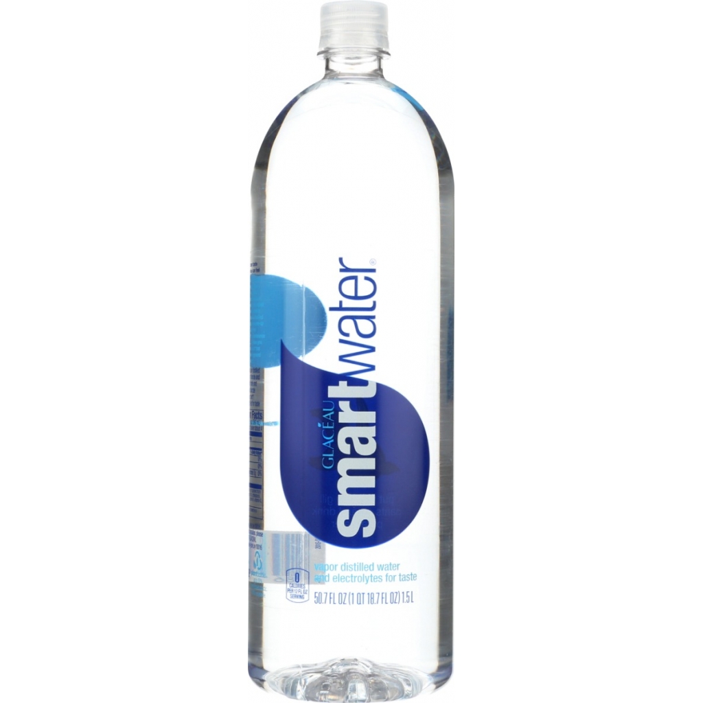 Smartwater, 1.5 Liter