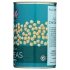 DeLallo Italian Chick Peas - 14 oz