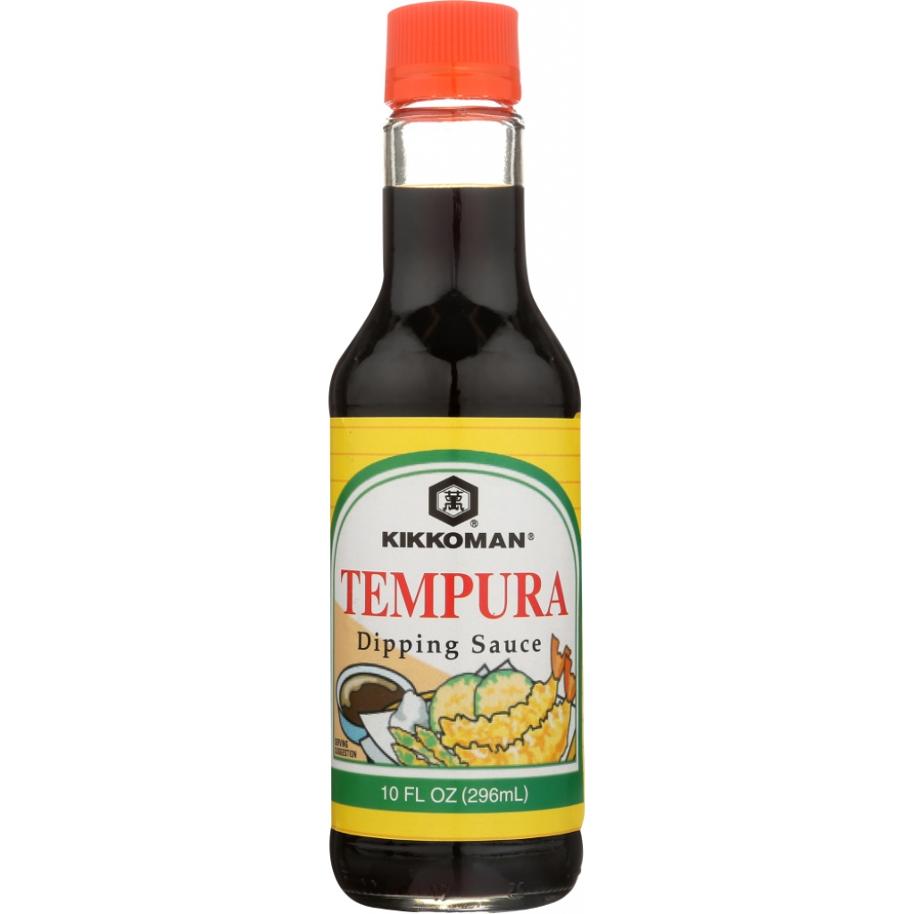 Tempura Dipping Sauce - 10 oz