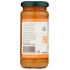 Organic Apricot Fruit Spread, 9 oz