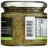 Organic Basil Pesto Sauce – 6.35 oz