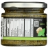 Organic Basil Pesto Sauce – 6.35 oz