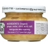 Organic Chopped Ginger, 4.5 OZ