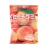 Gummy Peach Fruit Snacks, 1.76 oz