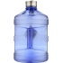 1 Gallon Round Bottle for Water