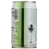 Organic Young Coconut Water, 10.1 oz