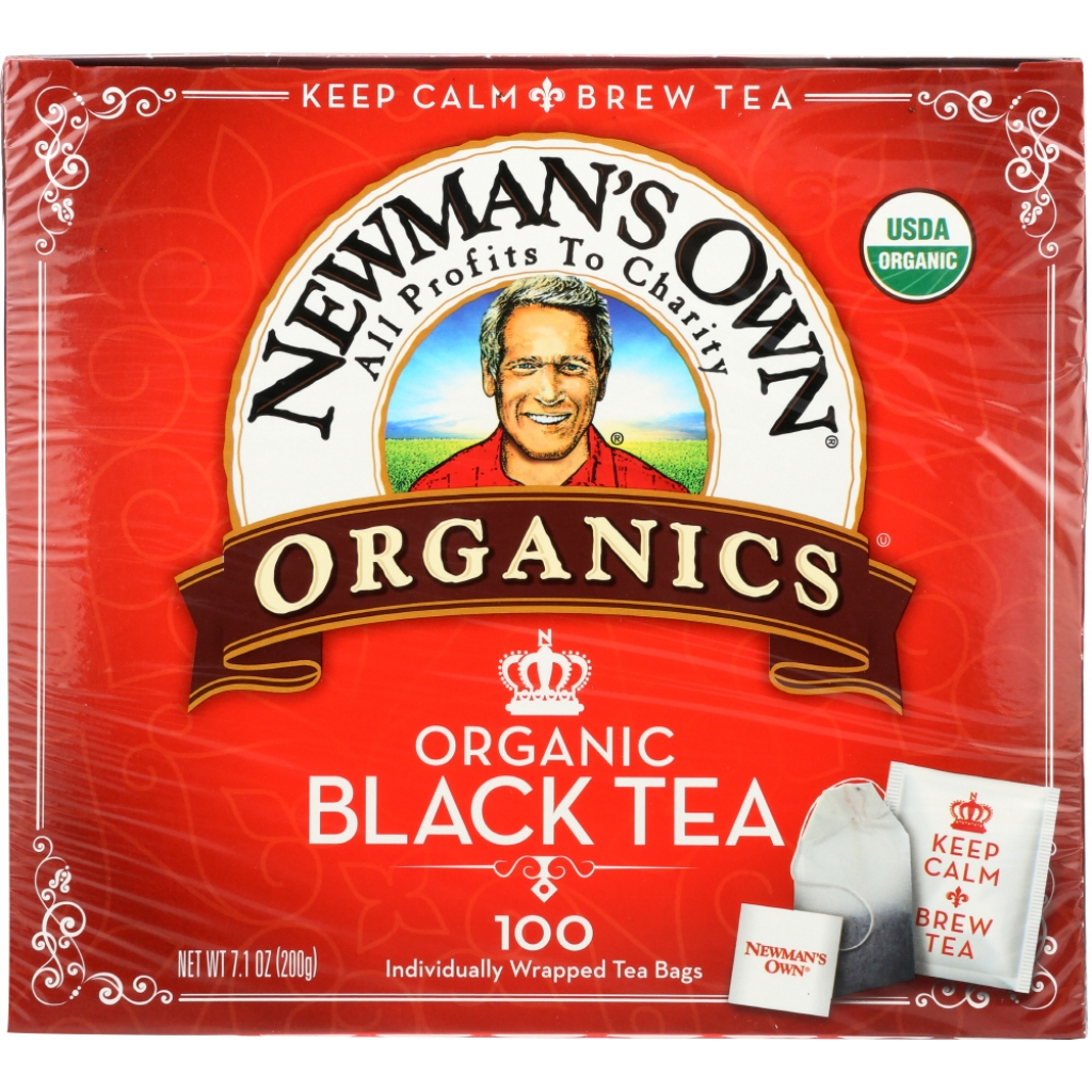 Royal Black Tea Blend - 7.1 oz