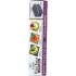 Exotic Purple Rice & Black Sesame Toast - 2.25 oz