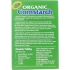 Organic Cornstarch, Natural Thickener