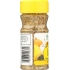 Salt Free Lemon Pepper - 2.5 oz