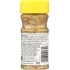 Salt Free Lemon Pepper - 2.5 oz