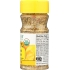 Salt Free Lemon Pepper - 2.5 oz