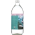 Castle Rock Sparkling Water in Glass Bottle, 1 Liter