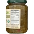 Organic Sweet Relish - 16 oz