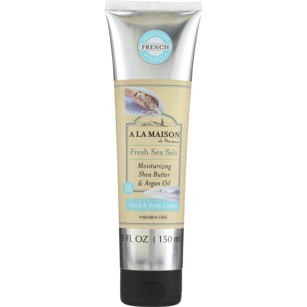 Fresh Sea Salt Hand & Body Lotion - 5 fl oz