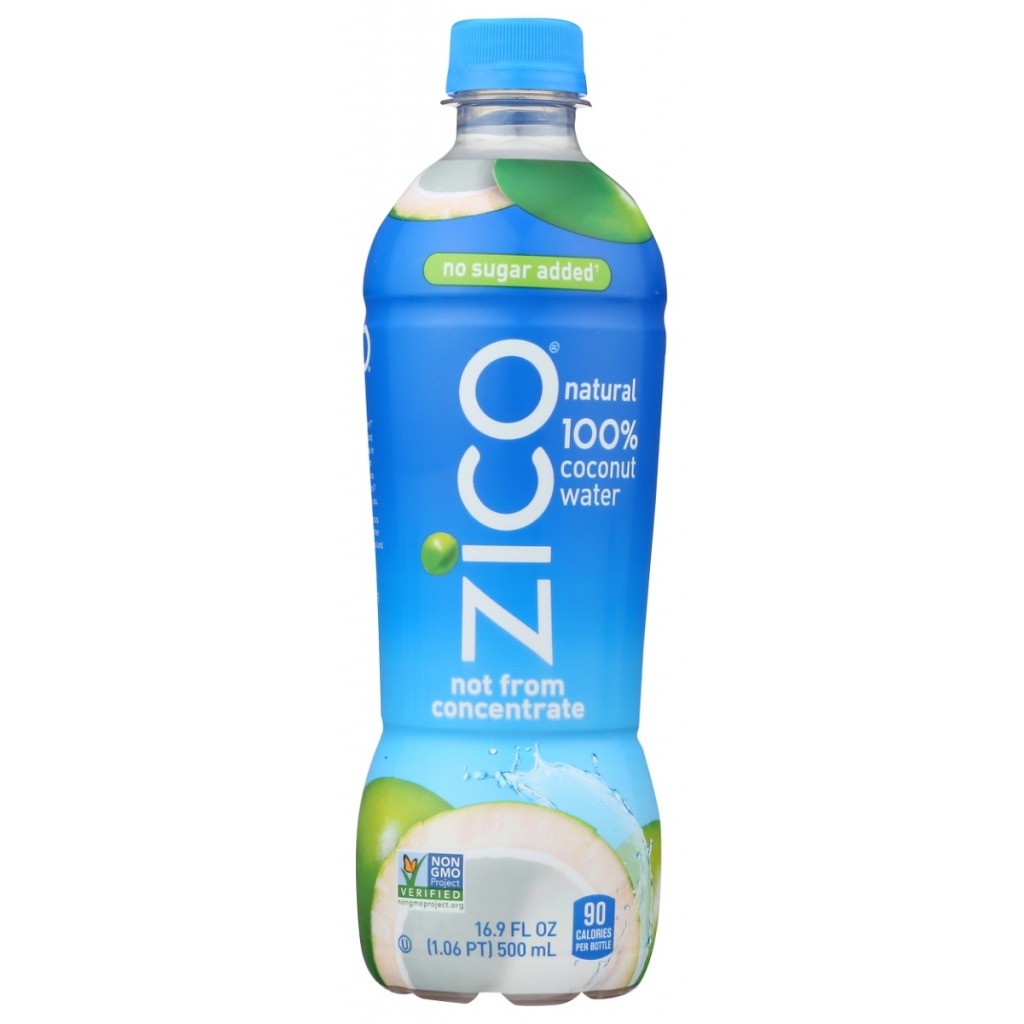 Natural Coconut Water