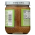 Organic Creamy Almond Butter - 12 oz