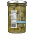 Sicilian Pitted Castelvetrano Olives - 5.3 oz