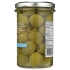 Sicilian Pitted Castelvetrano Olives - 5.3 oz