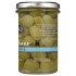 Sicilian Pitted Castelvetrano Olives - 5.3 oz