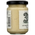 Strong Horseradish Cream - Bold Flavor, 5 oz