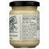 Strong Horseradish Cream - Bold Flavor, 5 oz