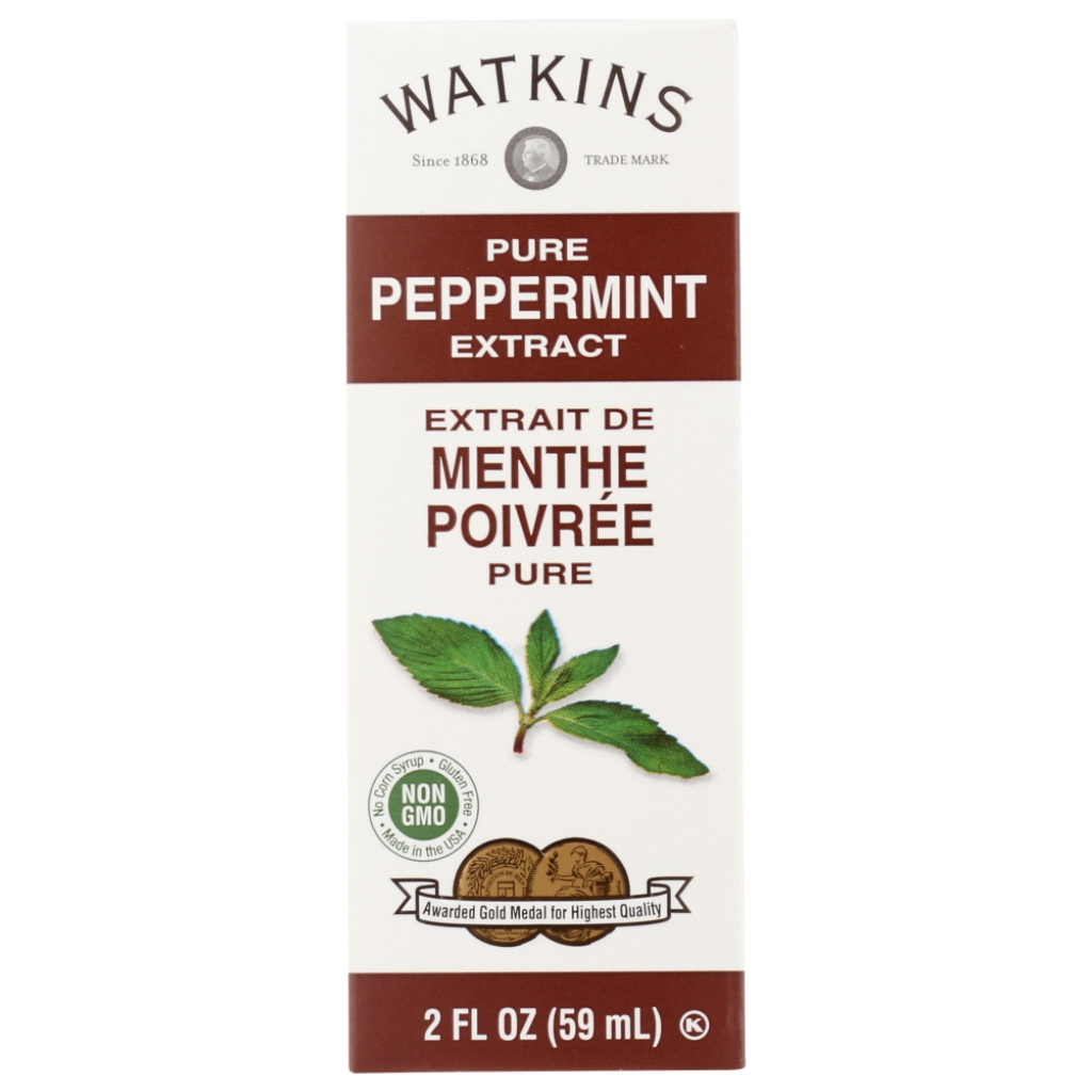 Pure Peppermint Extract