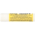 Bee-Free Lip Balm Lemon Lime, 0.15 oz