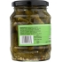 French Style Cornichons Gherkins in Glass Jar - 10.93 oz