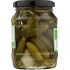 French Style Cornichons Gherkins in Glass Jar - 10.93 oz