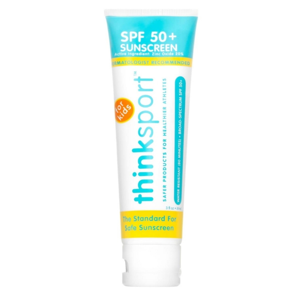 Kids SPF 50 Sunscreen - Ultimate Sun Protection