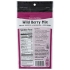 Organic Wild Berry Mix – Nutritious Snack Blend