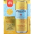 San Pellegrino Sparkling Lemon Water - 8 Pack