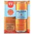 Essenza Tangerine Strawberry Sparkling Water - 8-Pack - 89.26 fl. oz