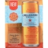 Essenza Tangerine Strawberry Sparkling Water - 8-Pack - 89.26 fl. oz