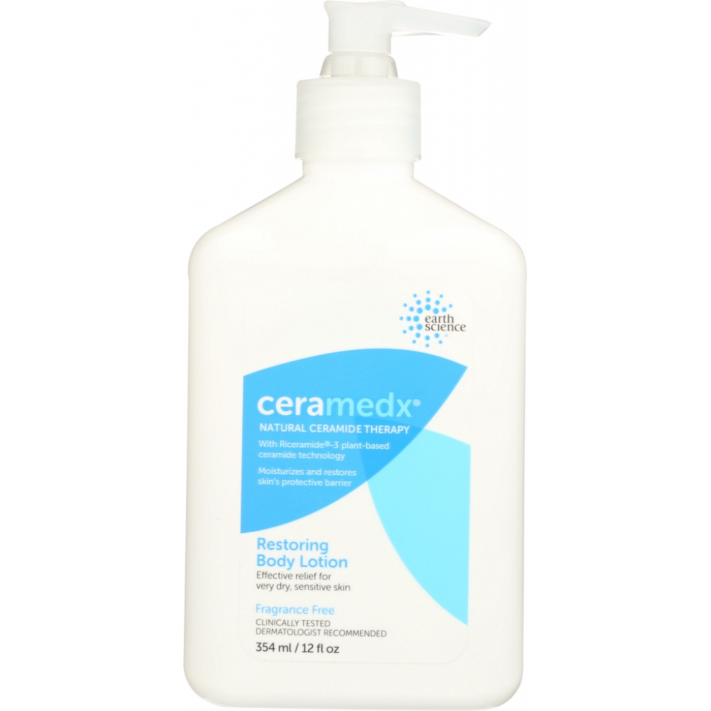 Restoring Body Lotion