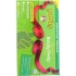 Organic Strawberry Fruit Tape Snack, 9 OZ