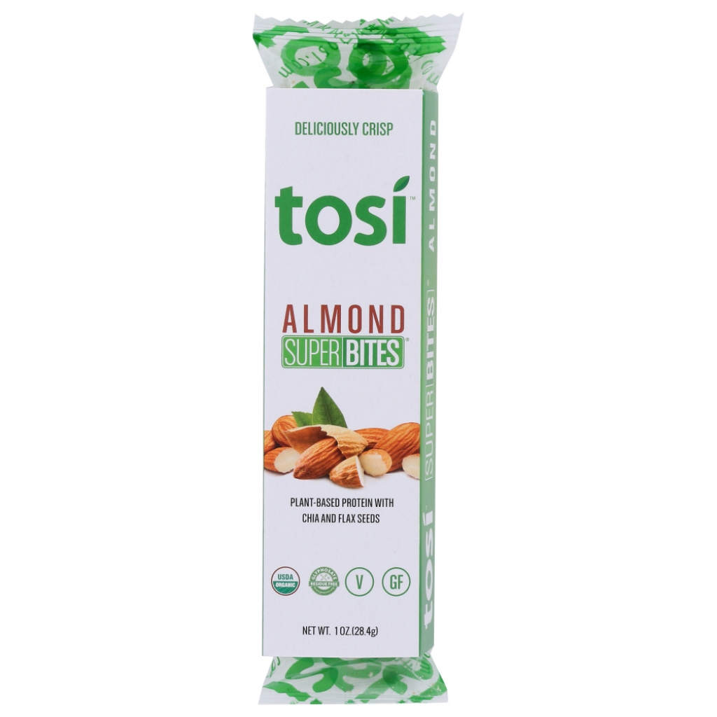 Healthy Almond Superbites, 1 oz