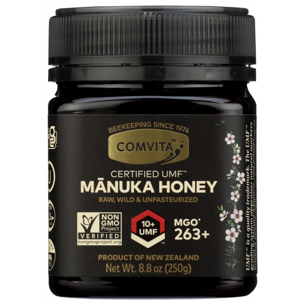 Manuka Honey UMF 10+ Superfood, 8.8 oz