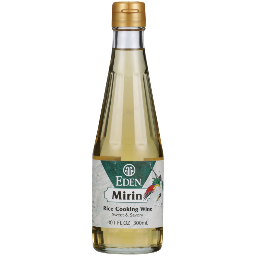 Mirin Rice Cooking Wine - 10.1 fl oz