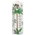 Pressed Coconut Water with Puree, 33.8 fl oz