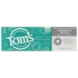 TOMS OF MAINE Luminous White Mint Toothpaste